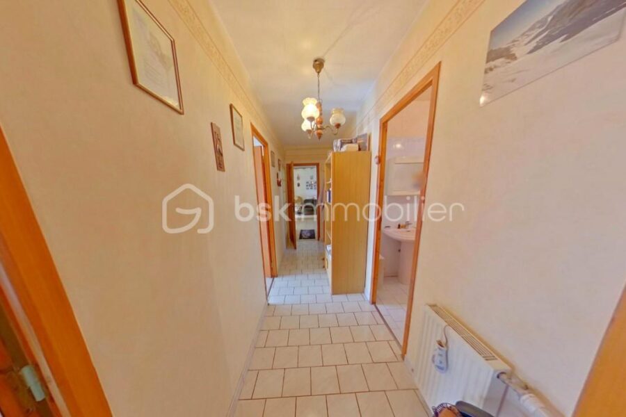 Maison à vendre à Lailly — Vue nature — photo 17
