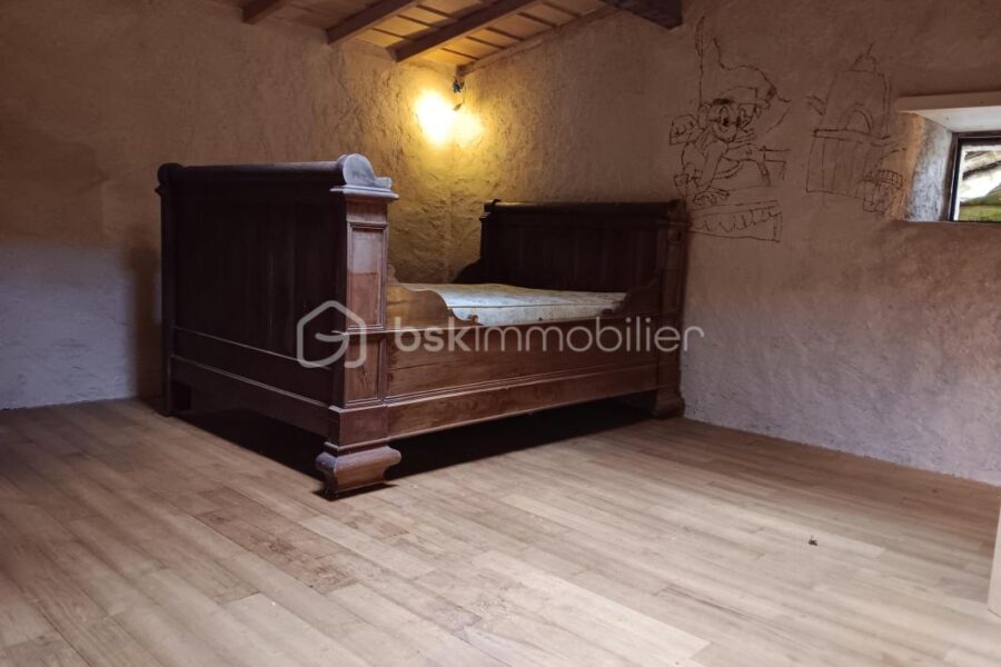 Maison à vendre à Saint vincent la chatre — Vue dégagée — photo 18