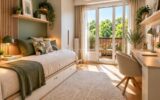 Appartement à vendre à Rambouillet — Vue parc & jardin — photo 17
