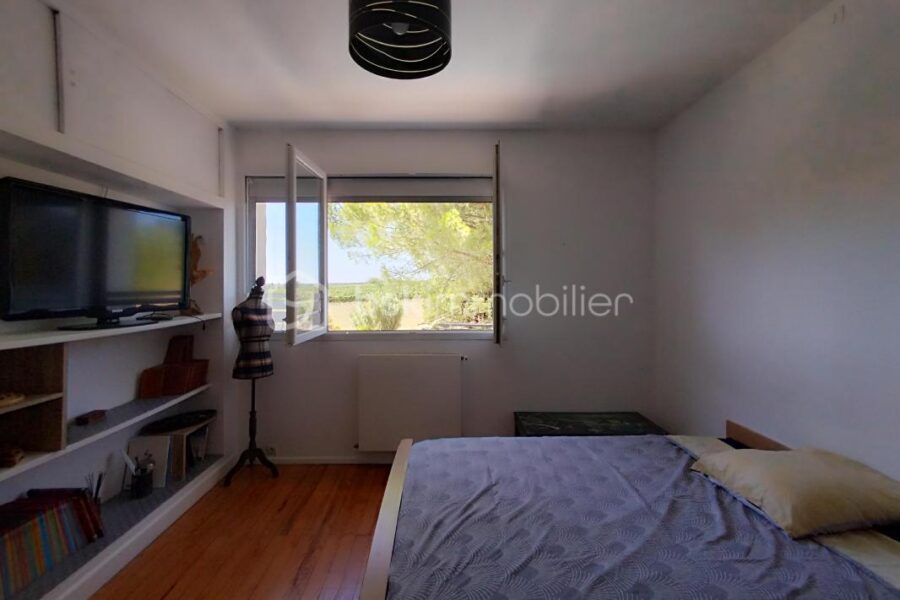 Maison à vendre à Lavardac — Vue nature — photo 17