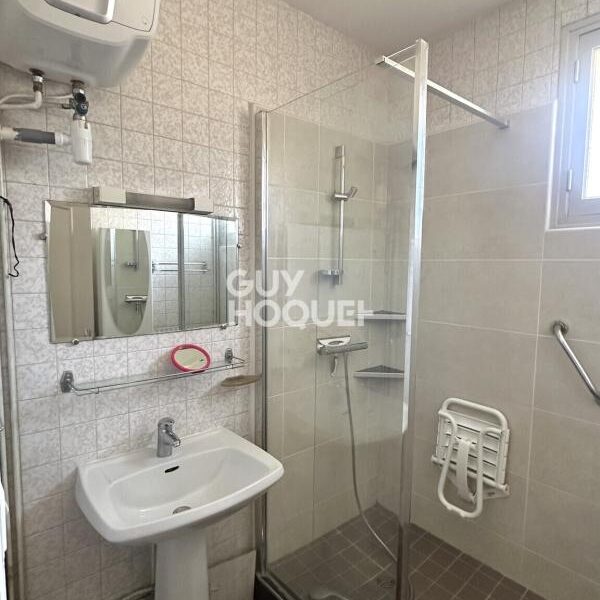 Maison à vendre à Fontenay le comte — Vue dégagée — photo 17