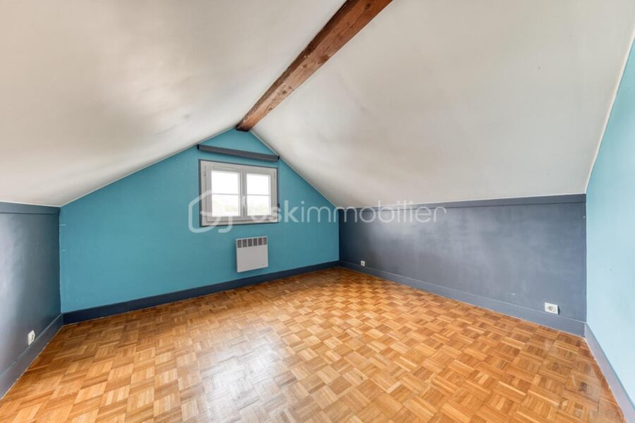 Maison à vendre à Noisiel — Vue dégagée — photo 18
