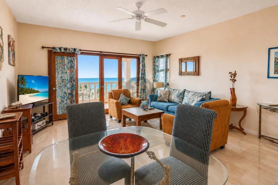 Appartement à vendre à Oyster pond — Vue mer — photo 1