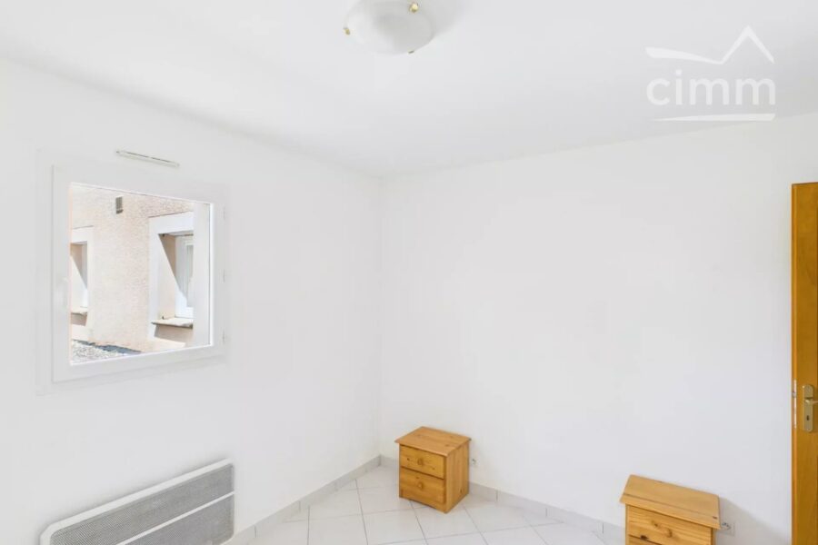 Maison à vendre à Chauzon — Vue montagne — photo 29