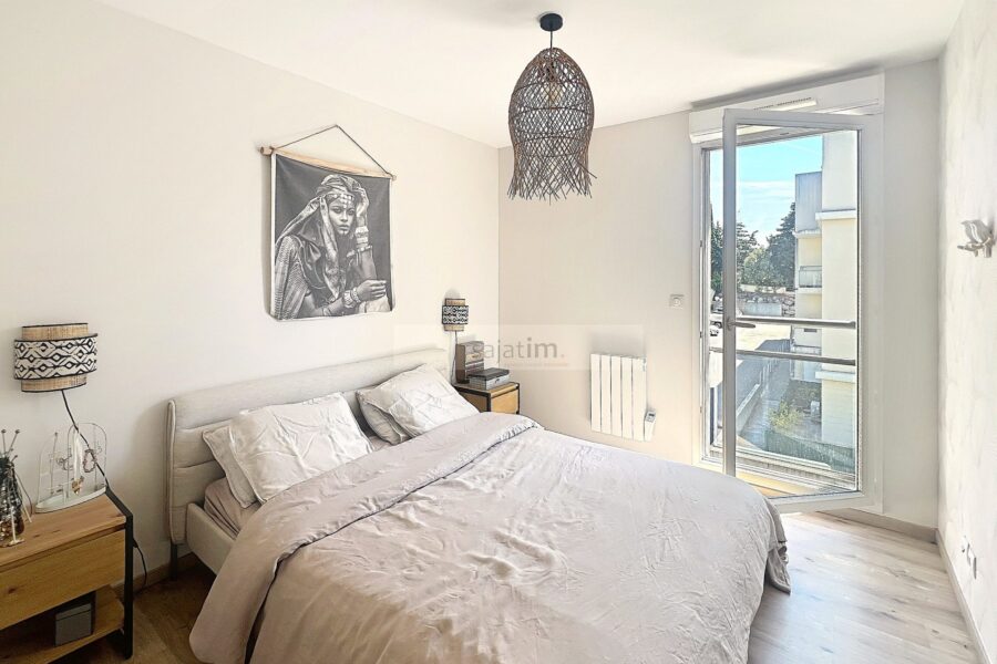 Appartement à vendre à La ciotat — Vue montagne — photo 5
