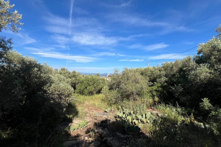 Terrain à vendre à La ciotat — Vue mer — photo 2