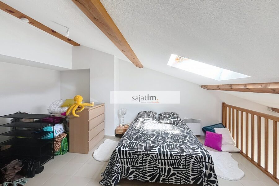 Appartement à vendre à Toulon — Vue montagne — photo 3