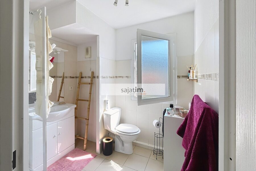 Appartement à vendre à Toulon — Vue montagne — photo 5