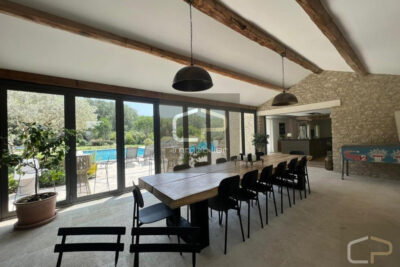 Maison à vendre à Gordes