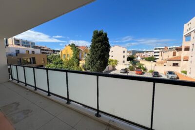 Appartement à vendre à La ciotat