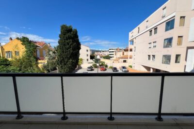 Appartement à vendre à La ciotat