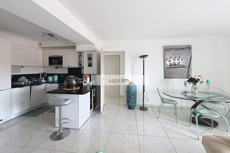 Appartement à vendre à Sanary-sur-mer — Vue nature — photo 5
