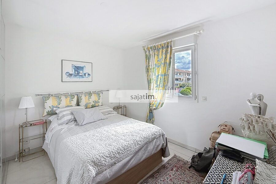 Appartement à vendre à Sanary-sur-mer — Vue nature — photo 7