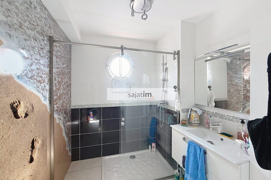 Appartement à vendre à Sanary-sur-mer — Vue nature — photo 8