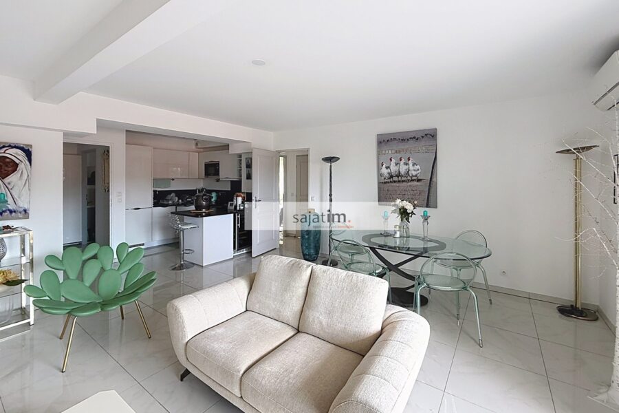Appartement à vendre à Sanary-sur-mer — Vue nature — photo 6