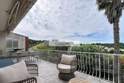 Maison à vendre à La seyne-sur-mer