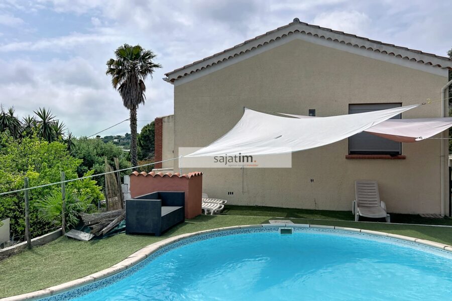 Maison à vendre à La seyne-sur-mer — Vue nature — photo 2