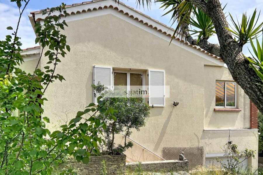 Maison à vendre à La seyne-sur-mer — Vue nature — photo 3