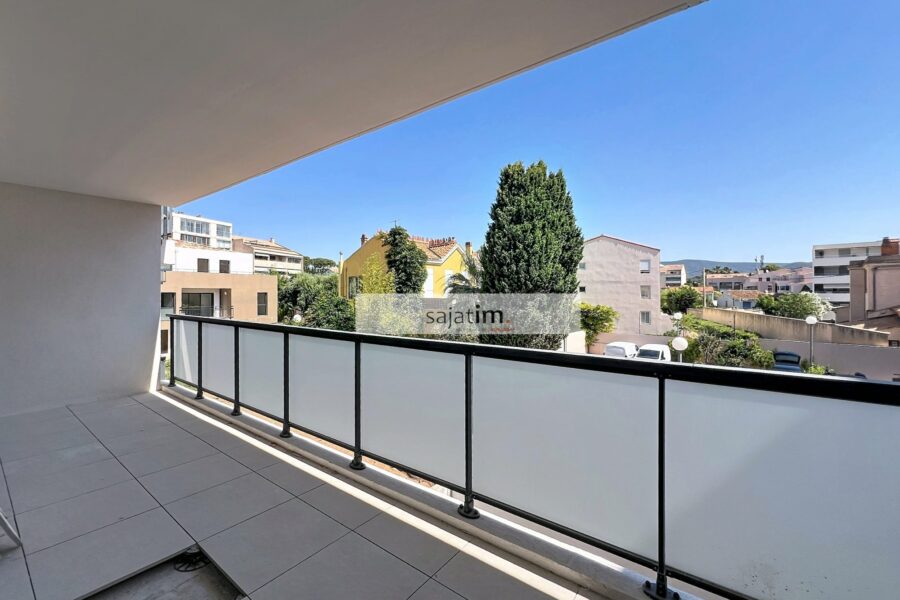 Appartement à vendre à La ciotat — Vue dégagée — photo 2
