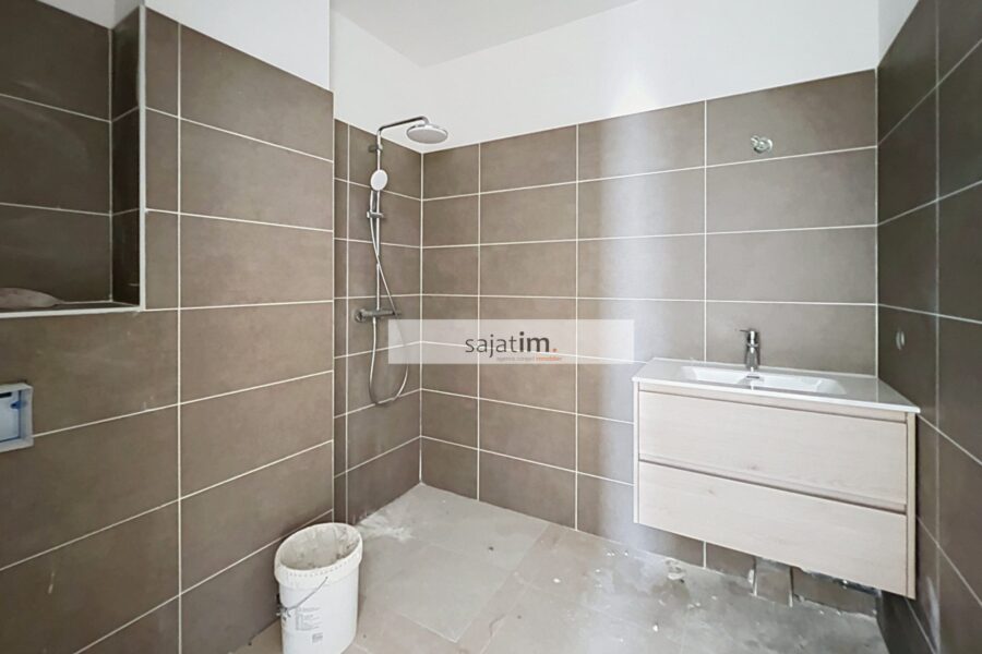 Appartement à vendre à La ciotat — Vue dégagée — photo 4