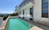 Maison à vendre à Le beausset — Vue montagne — photo 3