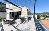 Maison à vendre à Le beausset — Vue montagne — photo 4