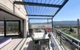 Maison à vendre à Le beausset — Vue montagne — photo 1