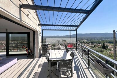 Maison à vendre à Le beausset