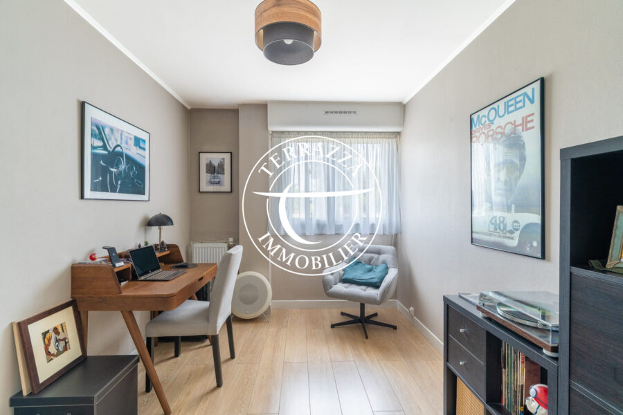 Appartement à vendre à Bougival — Vue nature — photo 8