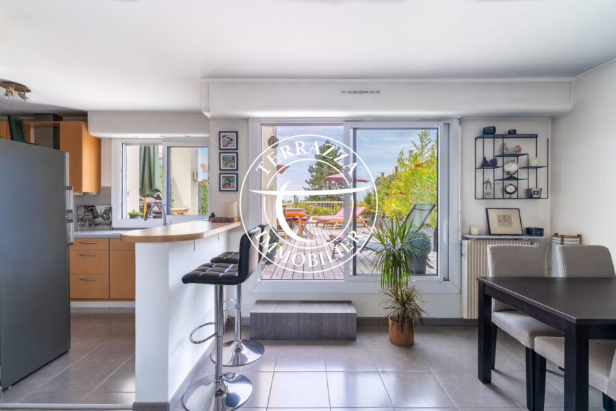 Appartement à vendre à Bougival — Vue nature — photo 3