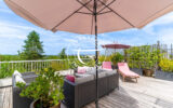 Appartement à vendre à Bougival — Vue nature — photo 1