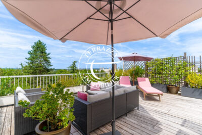 Appartement à vendre à Bougival