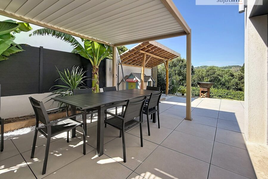 Maison à vendre à Le castellet — Vue nature — photo 8