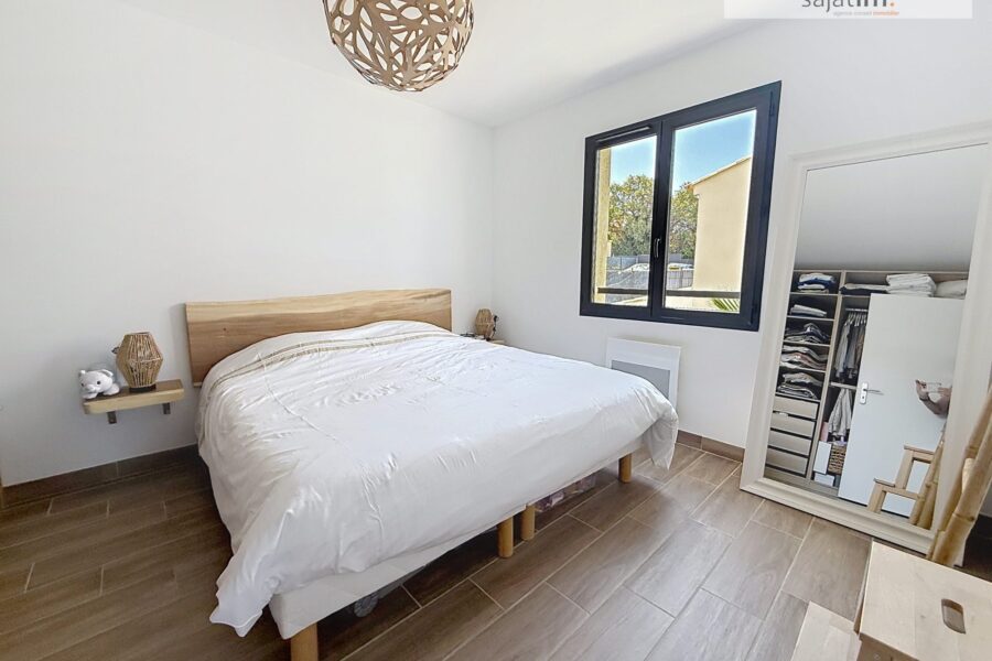 Maison à vendre à Le castellet — Vue nature — photo 16