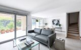 Maison à vendre à Six-fours-les-plages — Vue montagne — photo 2
