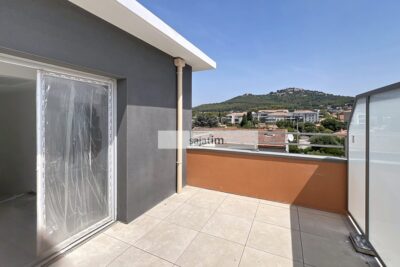 Maison à vendre à Six-fours-les-plages