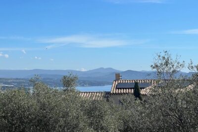 Terrain à vendre à La ciotat