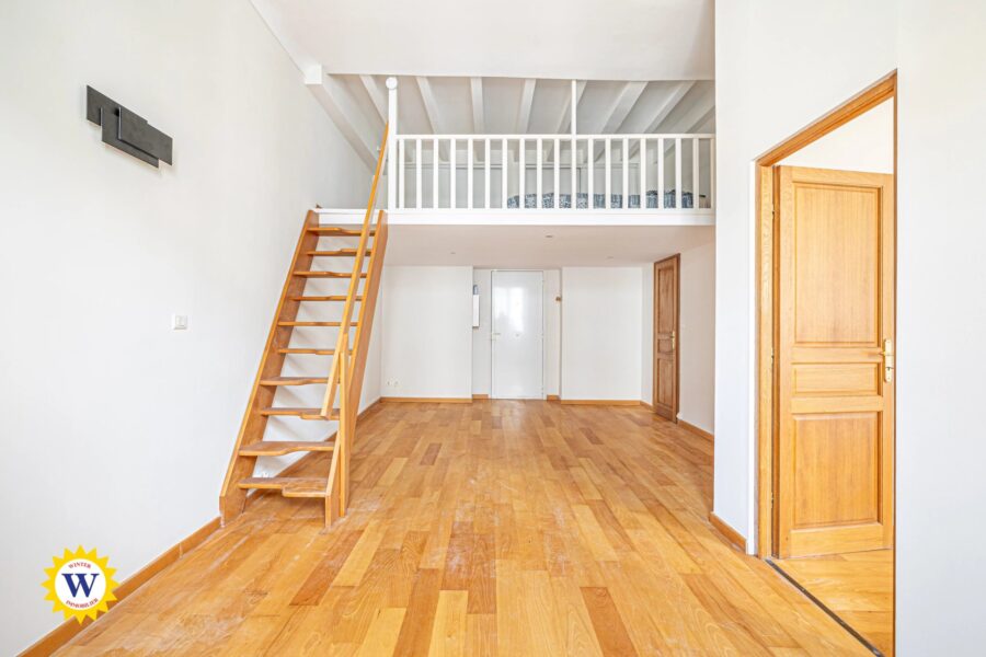 Appartement à vendre à Nice — Vue sur la ville — photo 3