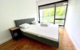 Appartement à louer à Chantilly — Vue parc & jardin — photo 6