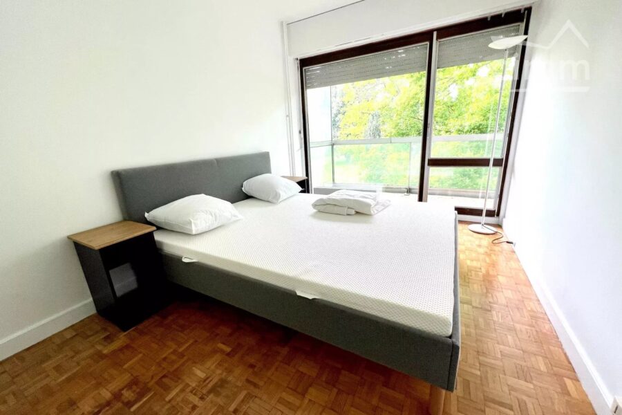 Appartement à louer à Chantilly — Vue parc & jardin — photo 6