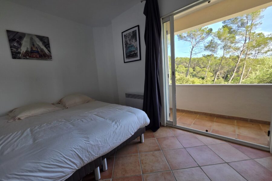 Maison à vendre à Lorgues — Vue nature — photo 11