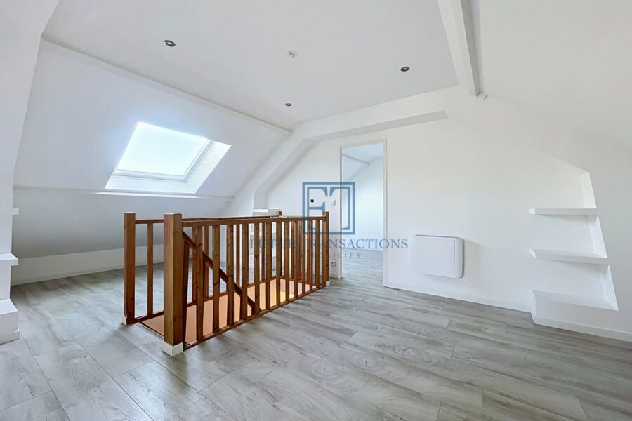 Maison à vendre à Élancourt — Vue nature — photo 11