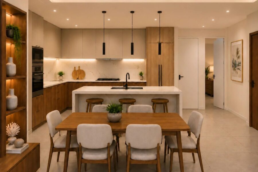 Appartement à vendre à Cupecoy — Vue mer — photo 28