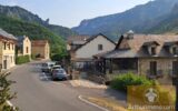 Maison à vendre à Les vignes — Vue montagne — photo 26