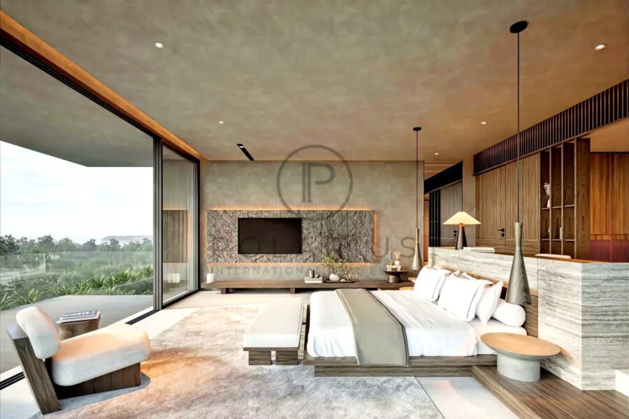Maison à vendre à Pecatu — Vue mer — photo 18