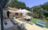 Maison à vendre à Arcangues — Vue nature — photo 24