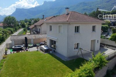 Maison à vendre à Claix