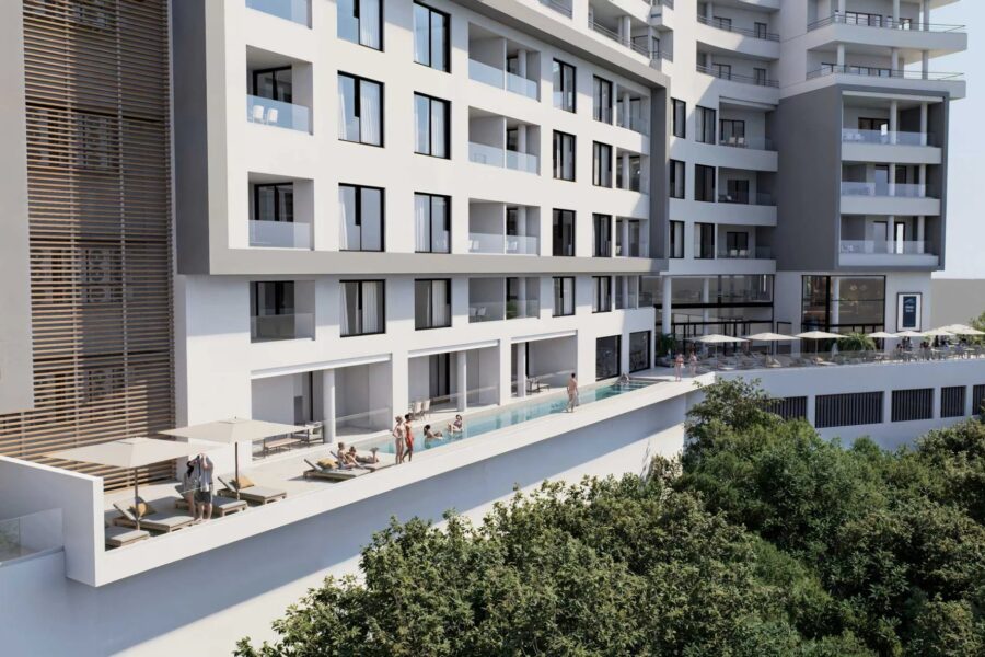 Appartement à vendre à Cupecoy — Vue mer — photo 17