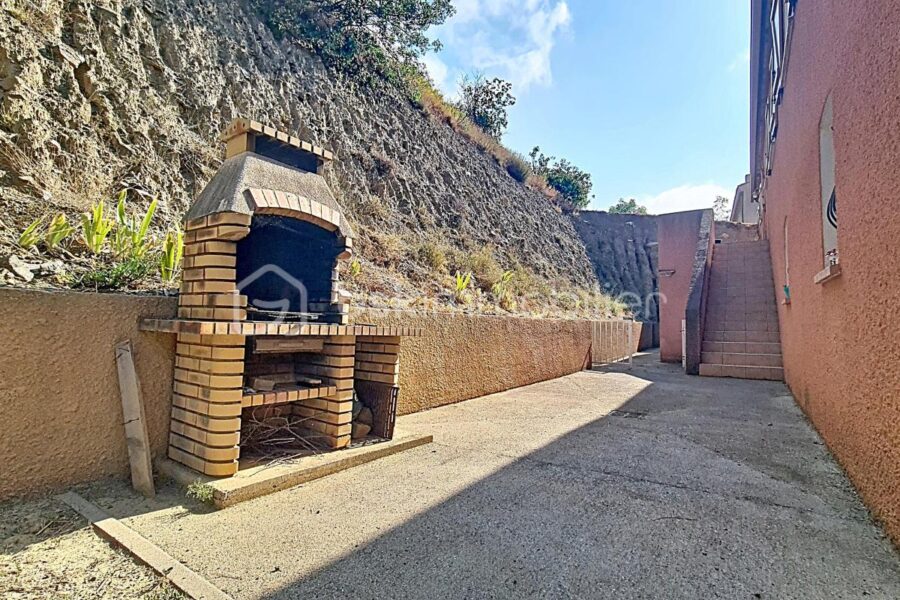 Maison à vendre à Olette — Vue montagne — photo 18