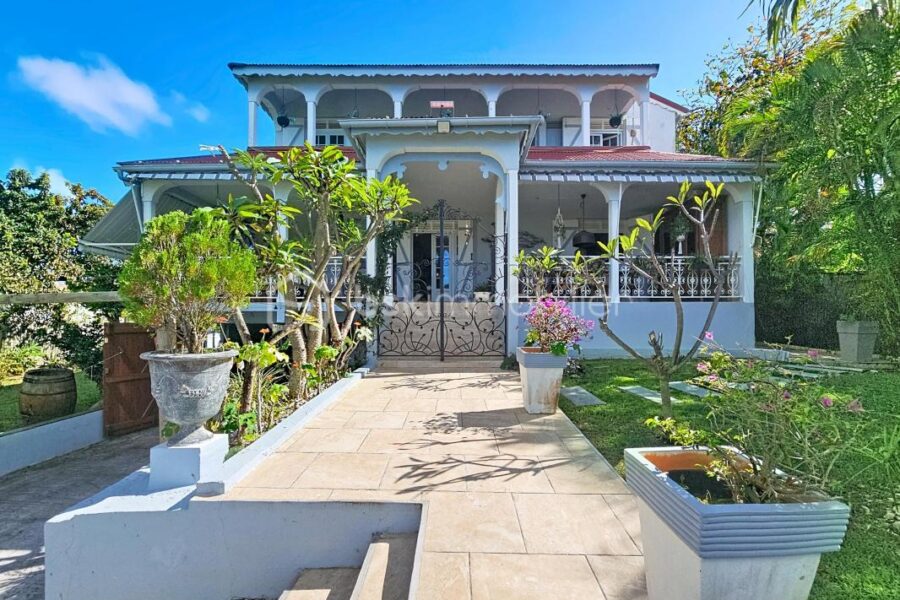 Maison à vendre à Saint francois — Vue mer — photo 18